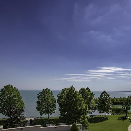 Kenese Bay Garden Resort & Conference Balatonkenese Zewnętrze zdjęcie